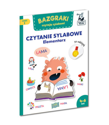 Bazgraki loevad silpide kaupa - Silbitamine