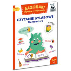 Bazgraki loevad sõnu ja lauseid - Elementaarkursus 5-7