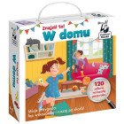 Kapitan Nauka Pere mängu Komplekta