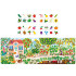 Hariv Puzzle hariv aias 40tk + plakat ZA5144
