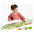 Hariv Puzzle hariv aias 40tk + plakat ZA5144