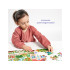 Hariv Puzzle hariv aias 40tk + plakat ZA5144