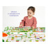 Hariv Puzzle hariv aias 40tk + plakat ZA5144