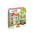 Hariv Puzzle hariv aias 40tk + plakat ZA5144
