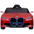 BMW i4 elektriauto lastelel
