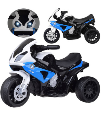 BMW elektriline laste mootorratas