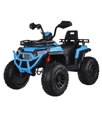 Suur aku neljarattaline lapsele 4x4 gaasihoovaga amortisaator PA0315