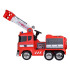 Akutoimiv tuletõrjeauto lastele