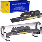 JNR C50 Jaapani kollektsioneerimismudel 1:160