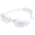 Ujumisprillid UV ANTI-FOG + kõrva- ja ninakorgid SP0792 BI