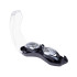 Ujumisprillid UV-kaitsega ANTI-FOG + kõrva- ja ninakaitsed SP0792 SR
