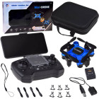 Lennatav Kaugjuhitav Mini Droon - Kokkupandav Mudel RC0656