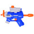 Air Blaster pehmeate käsnadega püstolikomplekt
