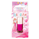 Tuban Tubi Glam laste küünelakk roosa pärlmutter 5ml ZA5164