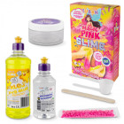 Tuban Loojakomplekt Slime Magic Pink XL