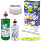 Tuban loovkomplekt Slime Alien XL