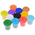 Plastiliini Komplekt 12 Värvi