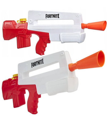 Nerf Fortnite Burst veepüstol