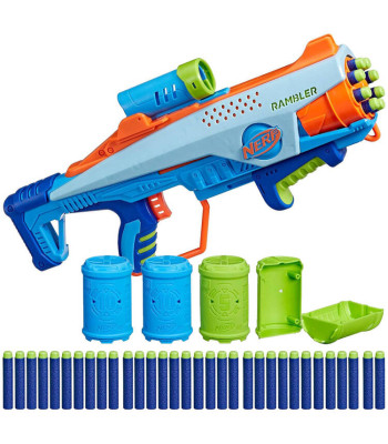 Nerf Elite JR Blaster Komplekts