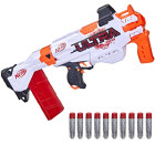 Nerf Ultra Focus suur relv + vahtnoolte komplekt ZA5182