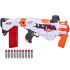 Nerf Ultra Focus suur relv + vahtnoolte komplekt ZA5182