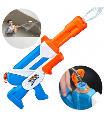 Nerf Soa Twister Super veepüstol
