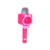 Juhtmeta mikrofon lastele KARAOKE salvestus Bluetooth IN0168