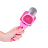 Juhtmeta mikrofon lastele KARAOKE salvestus Bluetooth IN0168