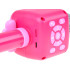 Juhtmeta mikrofon lastele KARAOKE salvestus Bluetooth IN0168