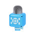 Juhtmevaba Karaoke Mikrofon Lastele Bluetooth IN0168