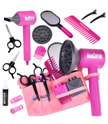 Väike Juuksuritarvikute Komplekt ZA5186