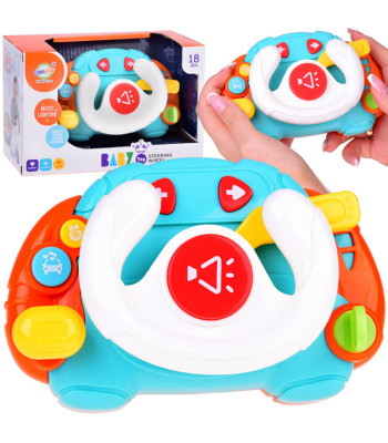 Interaktiivne sensoorne rool lastele