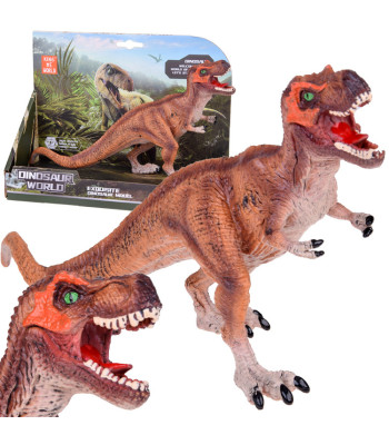 Kummist dinosaurus Tyrannosaurus Rex