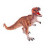 Kummist dinosaurus Tyrannosaurus Rex