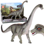 Gumjas dinosaurus Brachiosaurus figuur