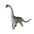 Gumjas dinosaurus Brachiosaurus figuur