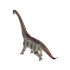 Gumjas dinosaurus Brachiosaurus figuur