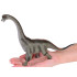 Gumjas dinosaurus Brachiosaurus figuur