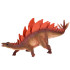 Stegosaurus figuur