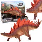 Stegosaurus figuur