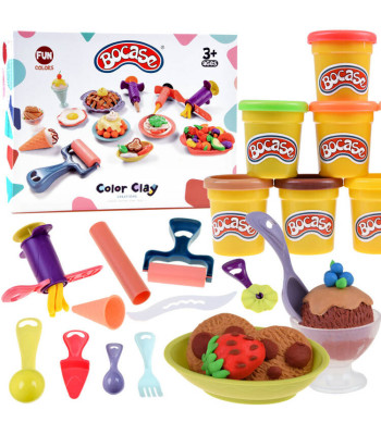 Väike pagarikomplekt