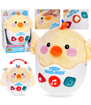 Interaktiivne tibukell