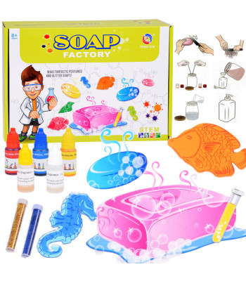 Tee ise seebikomplekt SEEBITÖÖTUBA