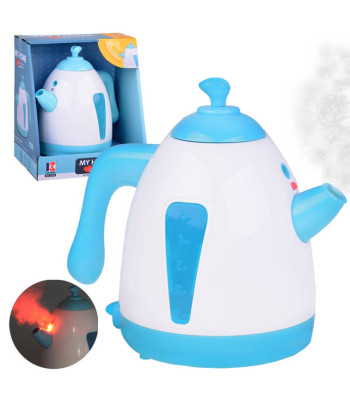 Elektriline veekeetja Keetmise efekt ja aur ZA5203