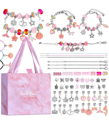 Loov ehtekomplekt CHARMS helmed ZA5206