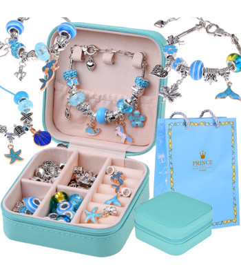 Helmekomplekt CHARMID Rippuvad Karp Käevõru Tee Ise ZA5207