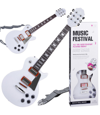 Elektrikitarr Lastele