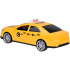 Laste mänguasi taksoauto
