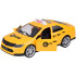Laste mänguasi taksoauto