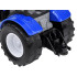 Sinine traktor väikesele põllumehele + helid ja valgused ZA5224